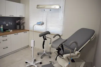 Przemysław Łukawski - Ginekolog Grudziądz